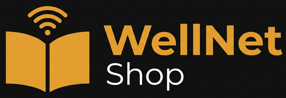 WellNet Shop
